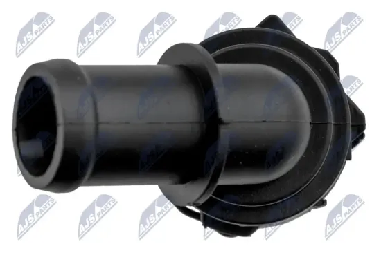 Kühlmittelflansch oben NTY CTM-VW-062 Bild Kühlmittelflansch oben NTY CTM-VW-062