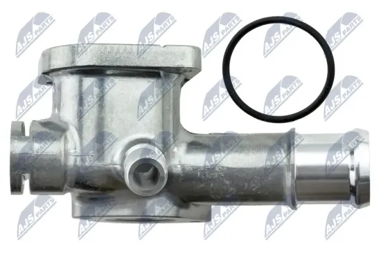 Kühlmittelflansch Zylinderkopf NTY CTM-VW-064 Bild Kühlmittelflansch Zylinderkopf NTY CTM-VW-064