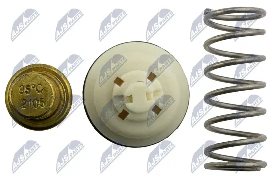 Thermostat, Kühlmittel NTY CTM-VW-065 Bild Thermostat, Kühlmittel NTY CTM-VW-065