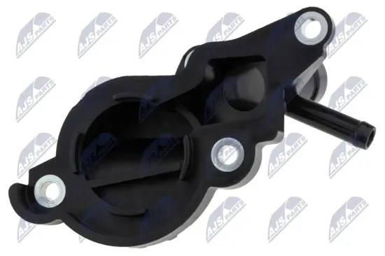 Kühlmittelflansch Wasserpumpe NTY CTM-VW-067 Bild Kühlmittelflansch Wasserpumpe NTY CTM-VW-067
