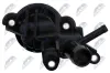 Kühlmittelflansch Wasserpumpe NTY CTM-VW-067 Bild Kühlmittelflansch Wasserpumpe NTY CTM-VW-067