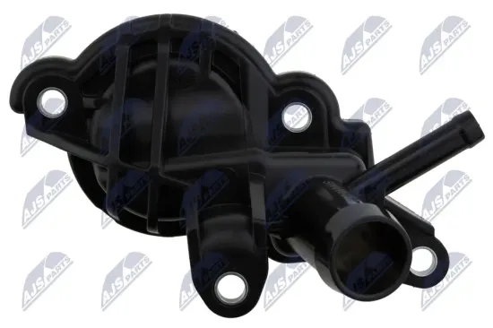 Kühlmittelflansch Wasserpumpe NTY CTM-VW-067 Bild Kühlmittelflansch Wasserpumpe NTY CTM-VW-067