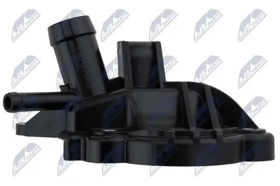 Kühlmittelflansch Wasserpumpe NTY CTM-VW-067 Bild Kühlmittelflansch Wasserpumpe NTY CTM-VW-067