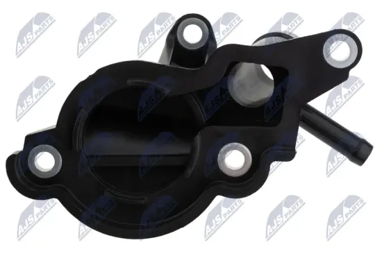 Kühlmittelflansch Wasserpumpe NTY CTM-VW-067 Bild Kühlmittelflansch Wasserpumpe NTY CTM-VW-067