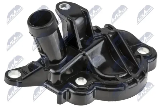 Kühlmittelflansch Wasserpumpe NTY CTM-VW-070 Bild Kühlmittelflansch Wasserpumpe NTY CTM-VW-070