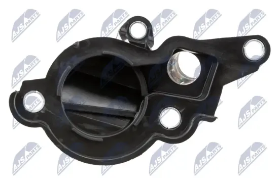 Kühlmittelflansch Wasserpumpe NTY CTM-VW-070 Bild Kühlmittelflansch Wasserpumpe NTY CTM-VW-070