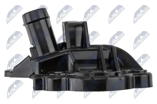 Kühlmittelflansch Wasserpumpe NTY CTM-VW-070 Bild Kühlmittelflansch Wasserpumpe NTY CTM-VW-070