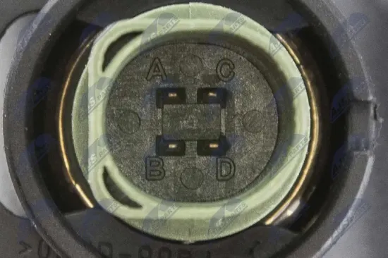 Türaußengriff vorne links NTY EZC-FT-120 Bild Türaußengriff vorne links NTY EZC-FT-120