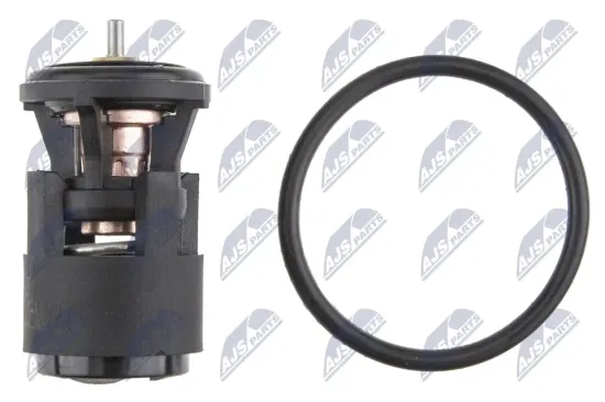 Thermostat, Kühlmittel NTY CTM-VW-072 Bild Thermostat, Kühlmittel NTY CTM-VW-072