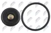 Thermostat, Kühlmittel NTY CTM-VW-072 Bild Thermostat, Kühlmittel NTY CTM-VW-072