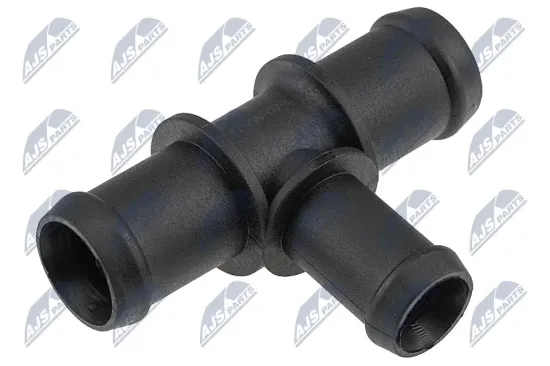 Kühlmittelflansch NTY CTM-VW-074 Bild Kühlmittelflansch NTY CTM-VW-074