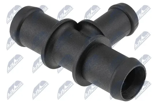 Kühlmittelflansch NTY CTM-VW-074 Bild Kühlmittelflansch NTY CTM-VW-074