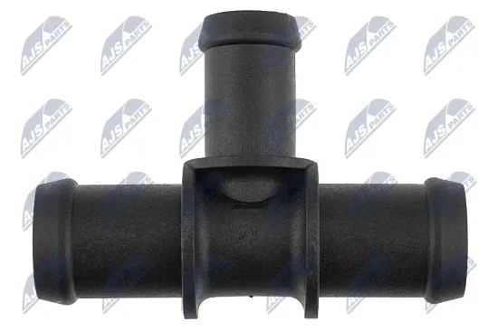Kühlmittelflansch NTY CTM-VW-074 Bild Kühlmittelflansch NTY CTM-VW-074