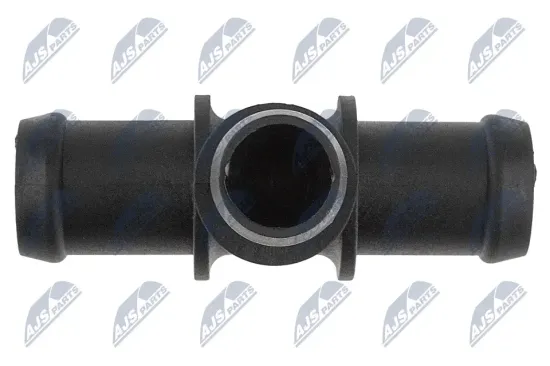 Kühlmittelflansch NTY CTM-VW-074 Bild Kühlmittelflansch NTY CTM-VW-074