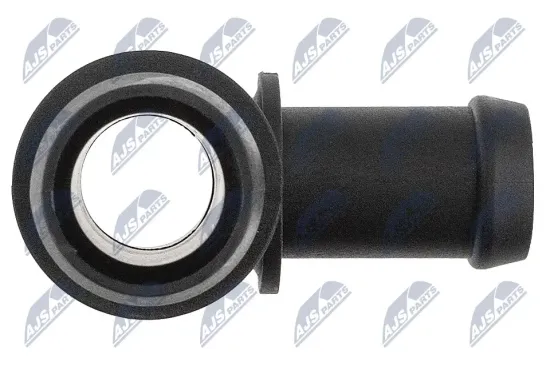 Kühlmittelflansch NTY CTM-VW-074 Bild Kühlmittelflansch NTY CTM-VW-074