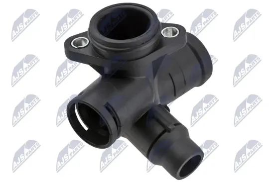 Kühlmittelflansch hinten NTY CTM-VW-075 Bild Kühlmittelflansch hinten NTY CTM-VW-075