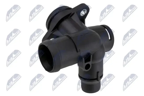 Kühlmittelflansch hinten NTY CTM-VW-075 Bild Kühlmittelflansch hinten NTY CTM-VW-075
