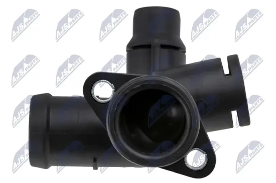 Kühlmittelflansch hinten NTY CTM-VW-075 Bild Kühlmittelflansch hinten NTY CTM-VW-075