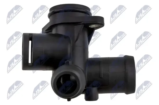 Kühlmittelflansch hinten NTY CTM-VW-075 Bild Kühlmittelflansch hinten NTY CTM-VW-075