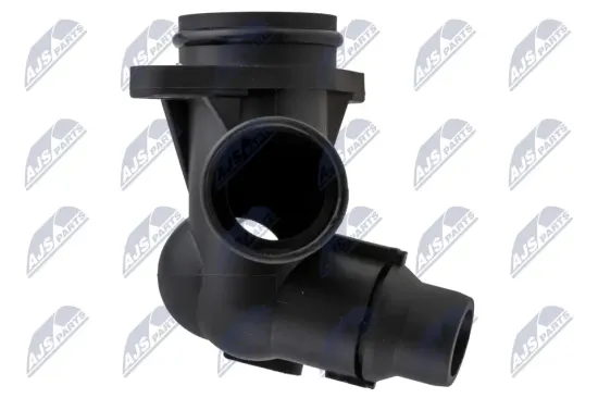 Kühlmittelflansch hinten NTY CTM-VW-075 Bild Kühlmittelflansch hinten NTY CTM-VW-075
