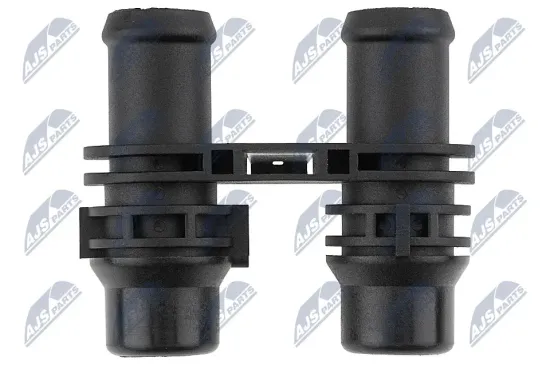 Kühlmittelflansch NTY CTM-VW-076 Bild Kühlmittelflansch NTY CTM-VW-076