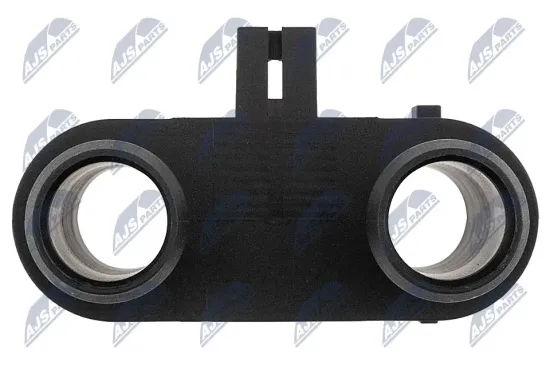 Kühlmittelflansch NTY CTM-VW-076 Bild Kühlmittelflansch NTY CTM-VW-076