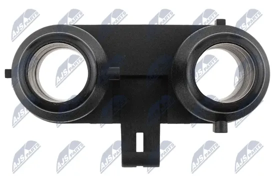 Kühlmittelflansch NTY CTM-VW-076 Bild Kühlmittelflansch NTY CTM-VW-076