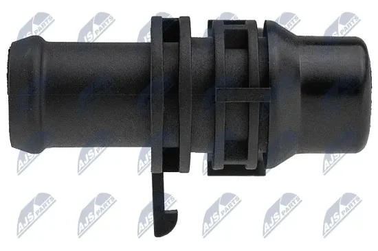Kühlmittelflansch NTY CTM-VW-076 Bild Kühlmittelflansch NTY CTM-VW-076