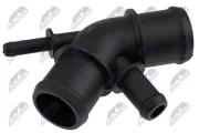 Kühlmittelflansch NTY CTM-VW-077