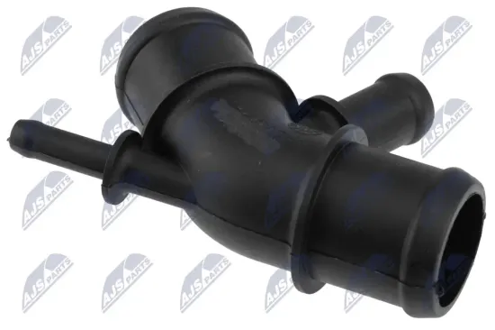 Kühlmittelflansch NTY CTM-VW-077 Bild Kühlmittelflansch NTY CTM-VW-077