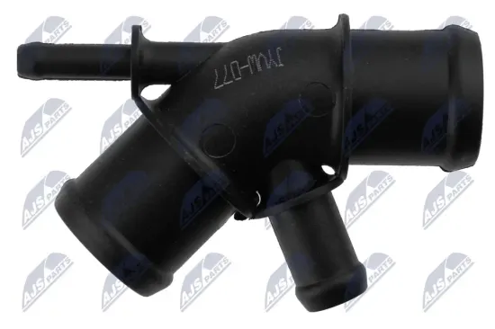 Kühlmittelflansch NTY CTM-VW-077 Bild Kühlmittelflansch NTY CTM-VW-077