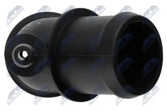 Kühlmittelflansch NTY CTM-VW-077 Bild Kühlmittelflansch NTY CTM-VW-077