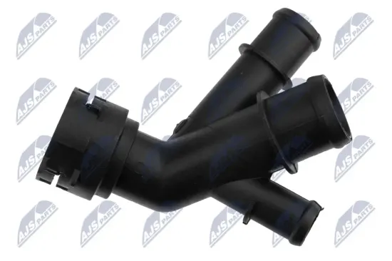 Kühlmittelflansch NTY CTM-VW-078 Bild Kühlmittelflansch NTY CTM-VW-078