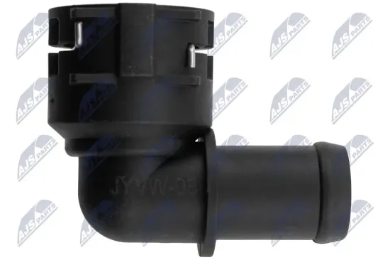 Kühlmittelflansch NTY CTM-VW-080 Bild Kühlmittelflansch NTY CTM-VW-080