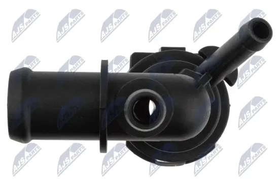 Kühlmittelflansch NTY CTM-VW-081 Bild Kühlmittelflansch NTY CTM-VW-081