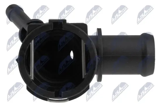 Kühlmittelflansch NTY CTM-VW-081 Bild Kühlmittelflansch NTY CTM-VW-081
