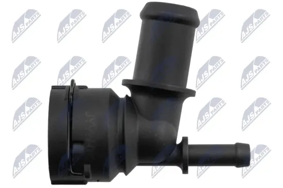 Kühlmittelflansch NTY CTM-VW-082 Bild Kühlmittelflansch NTY CTM-VW-082