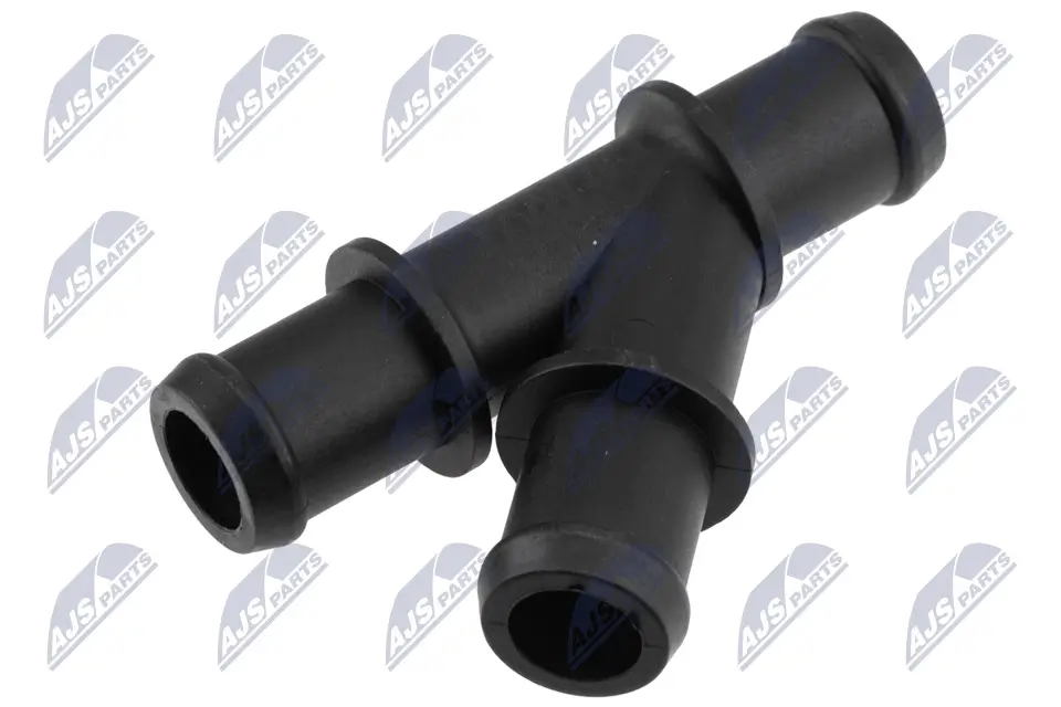 Kühlmittelflansch NTY CTM-VW-084