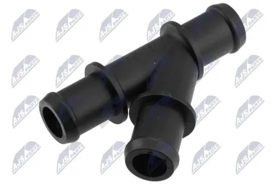 Kühlmittelflansch NTY CTM-VW-084 Bild Kühlmittelflansch NTY CTM-VW-084