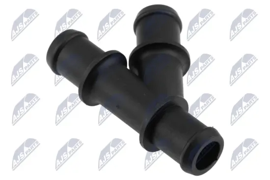 Kühlmittelflansch NTY CTM-VW-084 Bild Kühlmittelflansch NTY CTM-VW-084