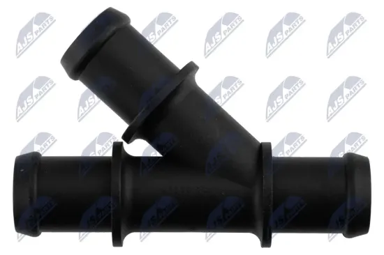 Kühlmittelflansch NTY CTM-VW-084 Bild Kühlmittelflansch NTY CTM-VW-084