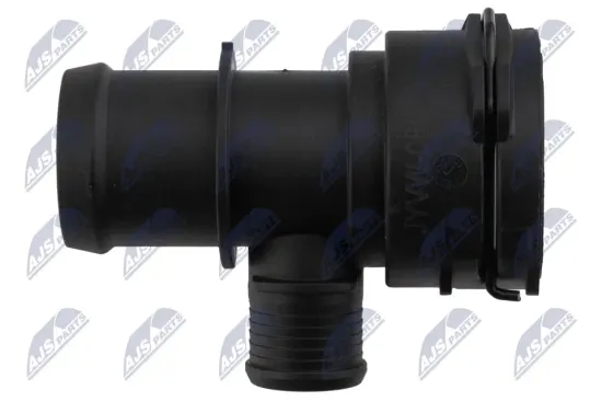 Kühlmittelflansch NTY CTM-VW-085 Bild Kühlmittelflansch NTY CTM-VW-085