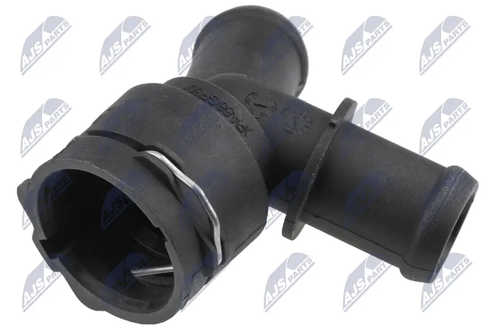 Kühlmittelflansch NTY CTM-VW-086