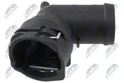 Kühlmittelflansch oben NTY CTM-VW-087