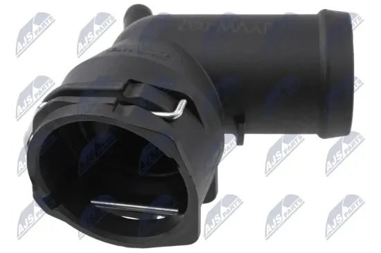 Kühlmittelflansch oben NTY CTM-VW-087 Bild Kühlmittelflansch oben NTY CTM-VW-087