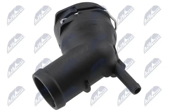 Kühlmittelflansch oben NTY CTM-VW-087 Bild Kühlmittelflansch oben NTY CTM-VW-087