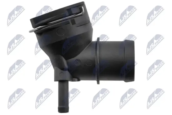 Kühlmittelflansch oben NTY CTM-VW-087 Bild Kühlmittelflansch oben NTY CTM-VW-087