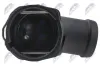 Kühlmittelflansch oben NTY CTM-VW-087 Bild Kühlmittelflansch oben NTY CTM-VW-087