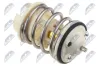 Thermostat, Kühlmittel NTY CTM-VW-091 Bild Thermostat, Kühlmittel NTY CTM-VW-091