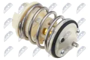 Thermostat, Kühlmittel NTY CTM-VW-091